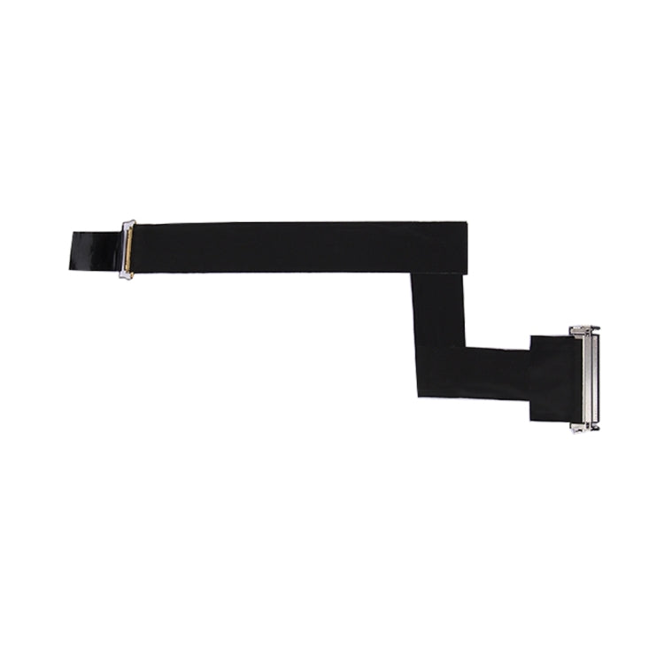 LCD Connector Flex Cable for iMac A1311 (2009, 2010) / 593-1280 - Flex Cable by buy2fix | Online Shopping UK | buy2fix