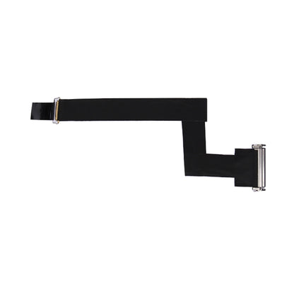 LCD Connector Flex Cable for iMac A1311 (2009, 2010) / 593-1280 - Flex Cable by buy2fix | Online Shopping UK | buy2fix
