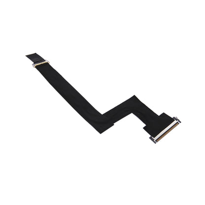 LCD Connector Flex Cable for iMac A1311 (2009, 2010) / 593-1280 - Flex Cable by buy2fix | Online Shopping UK | buy2fix