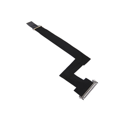 LCD Connector Flex Cable for iMac A1311 (2009, 2010) / 593-1280 - Flex Cable by buy2fix | Online Shopping UK | buy2fix