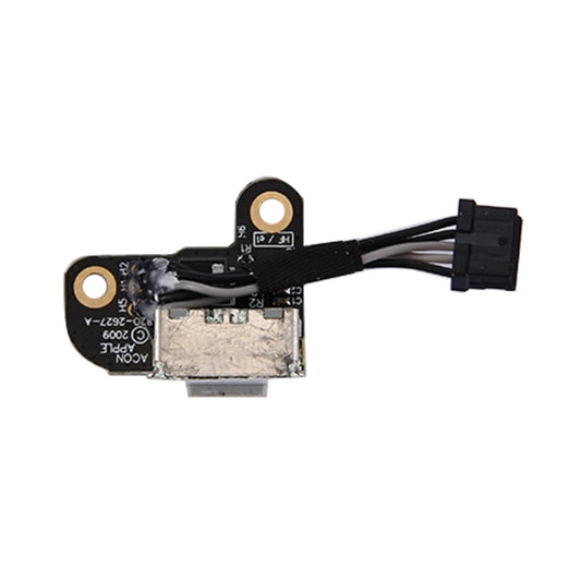 MagSafe DC In Jack for Macbook (2009 & 2010) A1342 / 820-2627-A - Power Board by buy2fix | Online Shopping UK | buy2fix