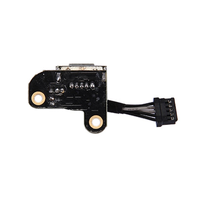 MagSafe DC In Jack for Macbook (2009 & 2010) A1342 / 820-2627-A - Power Board by buy2fix | Online Shopping UK | buy2fix