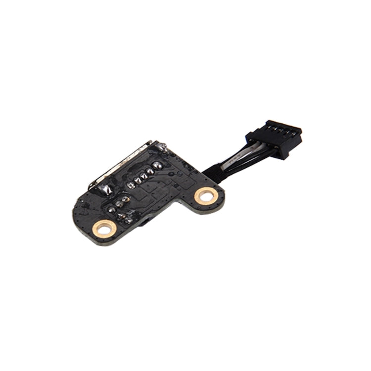 MagSafe DC In Jack for Macbook (2009 & 2010) A1342 / 820-2627-A - Power Board by buy2fix | Online Shopping UK | buy2fix