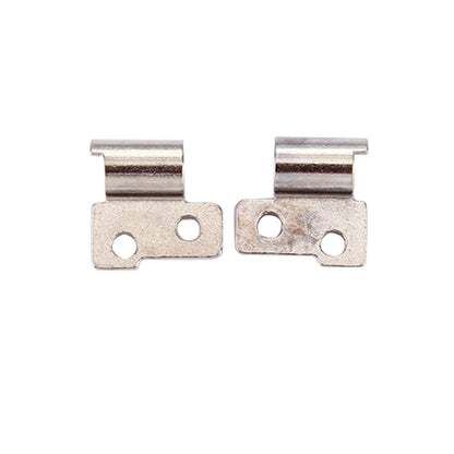1 Pair for Macbook Air 13.3 inch A1237 & A1304 (2008 & 2009) Steel LCD Hinge Brackets - LCD Related Parts by buy2fix | Online Shopping UK | buy2fix
