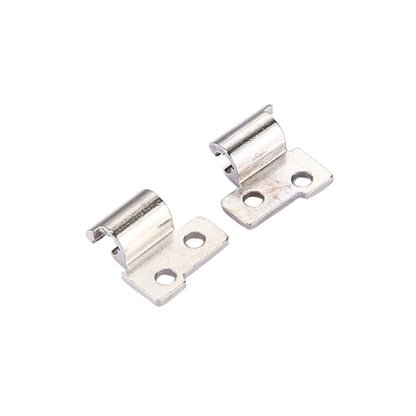 1 Pair for Macbook Air 13.3 inch A1237 & A1304 (2008 & 2009) Steel LCD Hinge Brackets - LCD Related Parts by buy2fix | Online Shopping UK | buy2fix