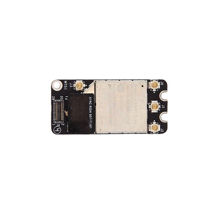 Original Bluetooth 4.0 Network Adapter Card for Macbook Pro 15.4 inch & 13.3 inch A1286 & A1278 (Mid 2012) / MD101 / MD103 / MD104 - Network Adapter by buy2fix | Online Shopping UK | buy2fix