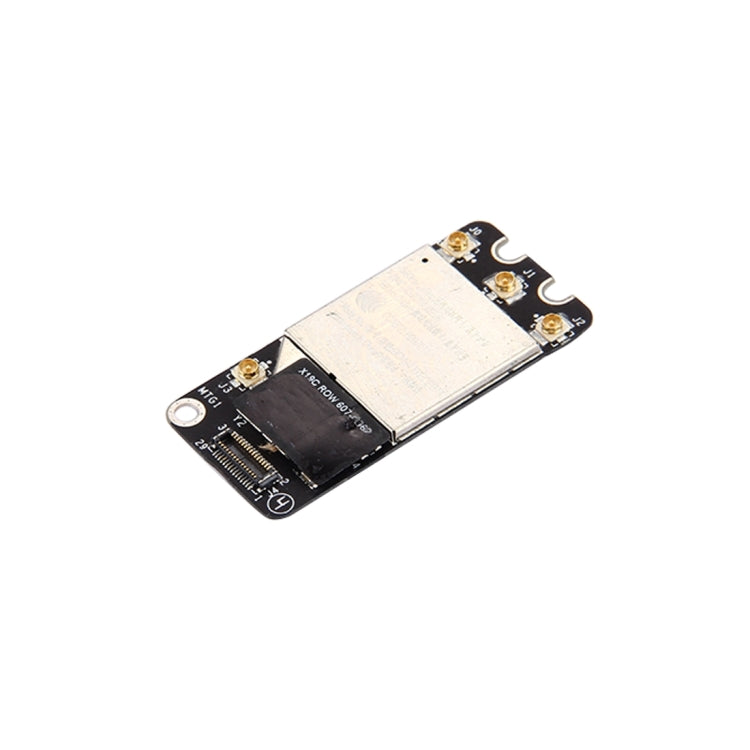 Original Bluetooth 4.0 Network Adapter Card for Macbook Pro 15.4 inch & 13.3 inch A1286 & A1278 (Mid 2012) / MD101 / MD103 / MD104 - Network Adapter by buy2fix | Online Shopping UK | buy2fix