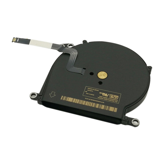 for Macbook Air 11.6 inch A1370 2011 A1465 2012 2013 2014 2015 CPU Cooler Cooling Fan - Cooling Fan by buy2fix | Online Shopping UK | buy2fix