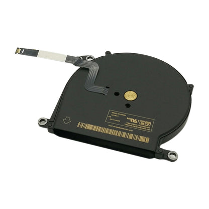for Macbook Air 11.6 inch A1370 2011 A1465 2012 2013 2014 2015 CPU Cooler Cooling Fan - Cooling Fan by buy2fix | Online Shopping UK | buy2fix