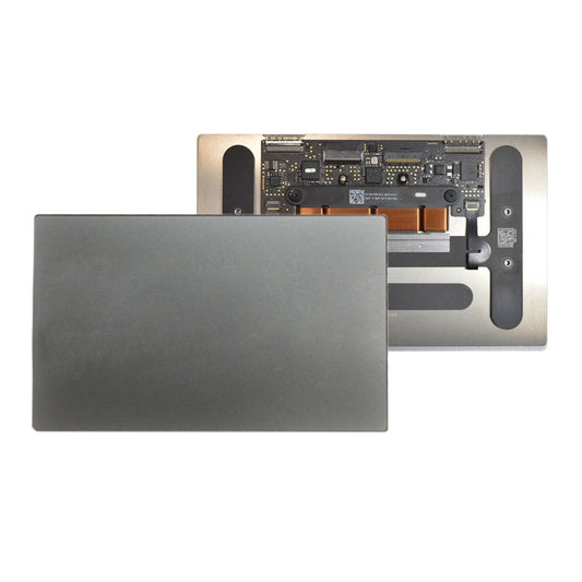 for Macbook Retina A1534 12 inch (Early 2015) Touchpad(Grey) - Touchpad by buy2fix | Online Shopping UK | buy2fix