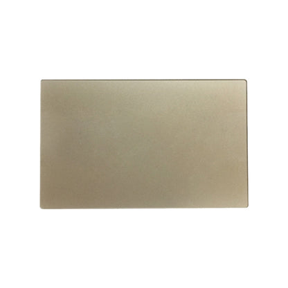for Macbook Retina A1534 12 inch (Early 2015) Touchpad(Gold) - Touchpad by buy2fix | Online Shopping UK | buy2fix