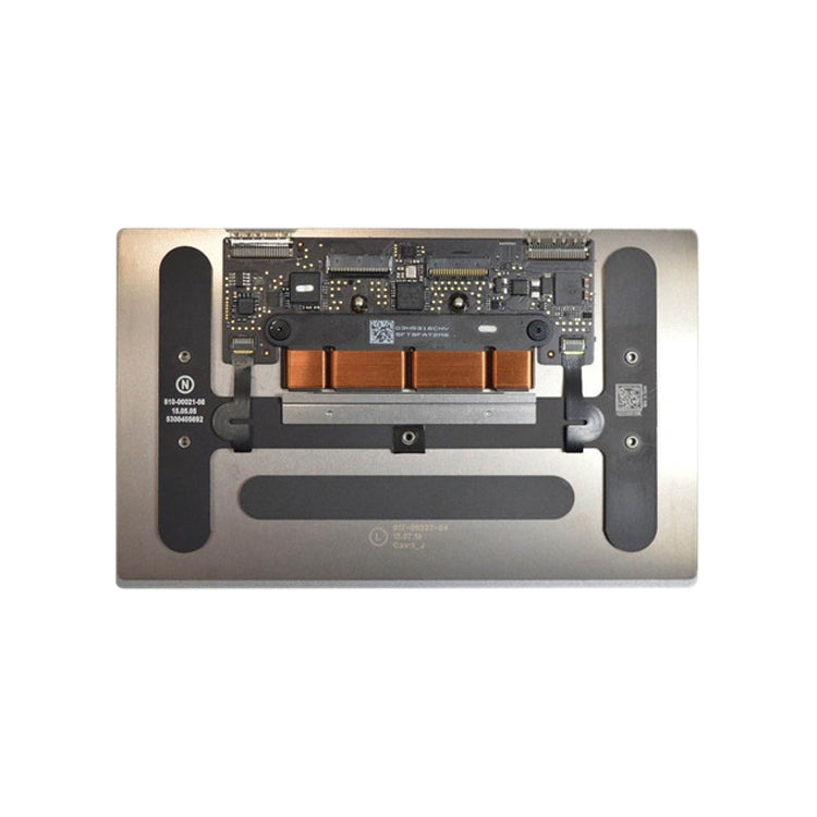 for Macbook Retina A1534 12 inch (Early 2015) Touchpad(Gold) - Touchpad by buy2fix | Online Shopping UK | buy2fix
