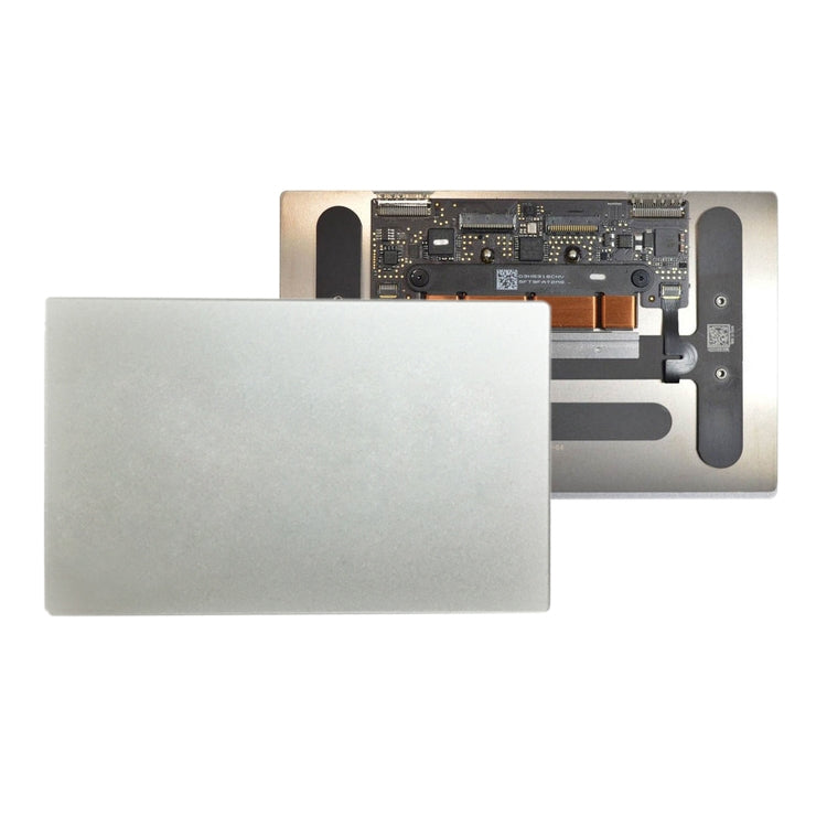 for Macbook Retina A1534 12 inch (Early 2015) Touchpad(Silver) - Touchpad by buy2fix | Online Shopping UK | buy2fix