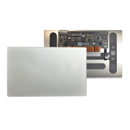 for Macbook Retina A1534 12 inch (Early 2015) Touchpad(Silver) - Touchpad by buy2fix | Online Shopping UK | buy2fix