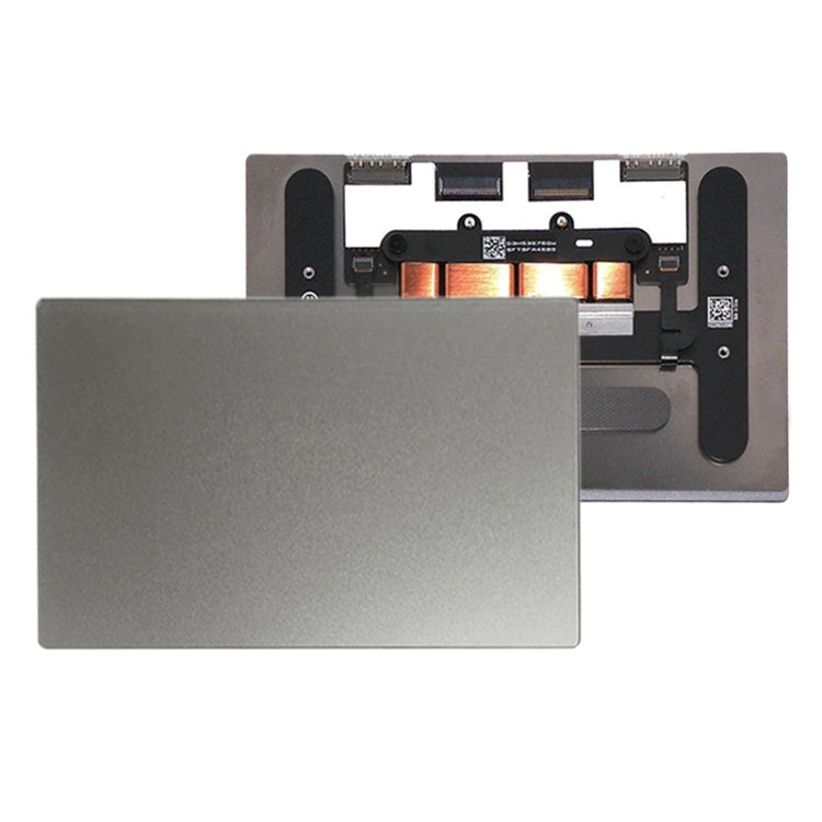 for Macbook Retina A1534 12 inch (Early 2016) Touchpad(Grey) - Touchpad by buy2fix | Online Shopping UK | buy2fix
