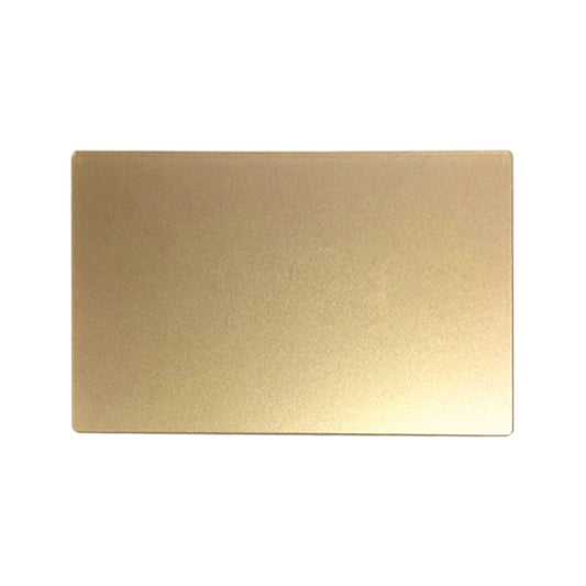 for Macbook Retina A1534 12 inch (Early 2016) Touchpad(Gold) - Touchpad by buy2fix | Online Shopping UK | buy2fix
