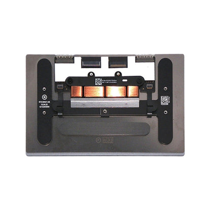 for Macbook Retina A1534 12 inch (Early 2016) Touchpad(Gold) - Touchpad by buy2fix | Online Shopping UK | buy2fix