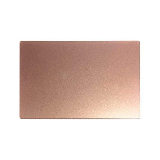 for Macbook Retina A1534 12 inch (Early 2016) Touchpad(Rose Gold) - Touchpad by buy2fix | Online Shopping UK | buy2fix