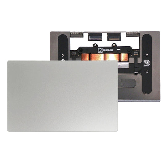pour Macbook Retina A1534 12 pouces (début 2016) Touchpad (argent)