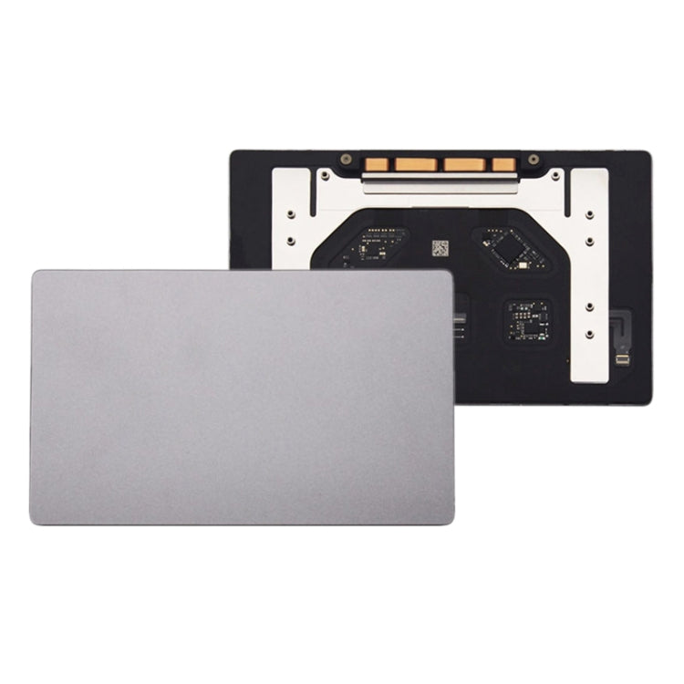 for Macbook Pro Retina A1706 A1708 2016 13.3 inch Touchpad(Silver) - Touchpad by buy2fix | Online Shopping UK | buy2fix