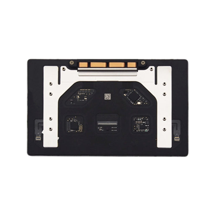 for Macbook Pro Retina A1706 A1708 2016 13.3 inch Touchpad(Silver) - Touchpad by buy2fix | Online Shopping UK | buy2fix