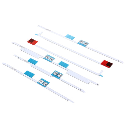 6 in 1 for iMac 21.5 inch A1418 (2012 - 2015) LCD Adhesive Stickers - LCD Related Parts by buy2fix | Online Shopping UK | buy2fix