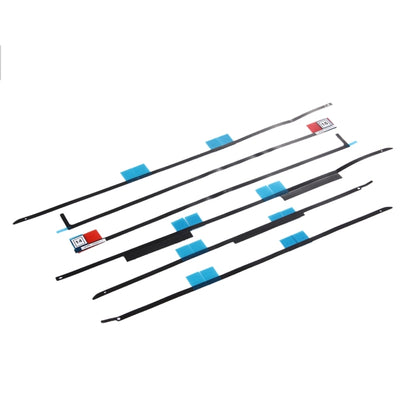 6 in 1 for iMac 27 inch A1419 (2012 - 2015) LCD Adhesive Stickers - LCD Related Parts by buy2fix | Online Shopping UK | buy2fix