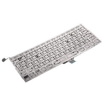 Spanish Keyboard for Macbook Pro 13.3 inch A1278 (2009 - 2012) - Keyboard by buy2fix | Online Shopping UK | buy2fix