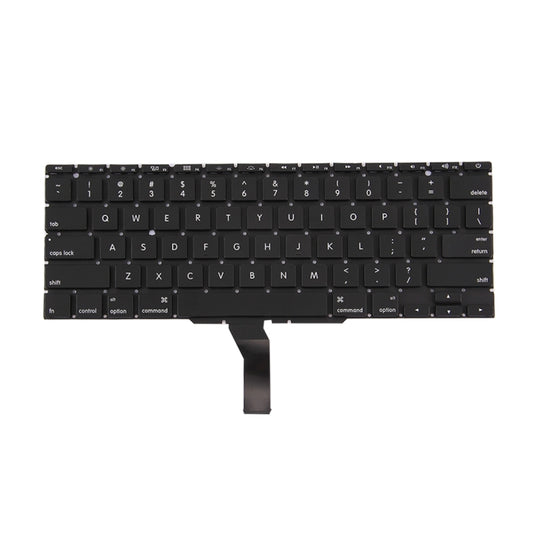 English Keyboard for Macbook Pro 11.6 inch A1370 (2011) & A1465 (2012 - 2015) US - Keyboard by buy2fix | Online Shopping UK | buy2fix