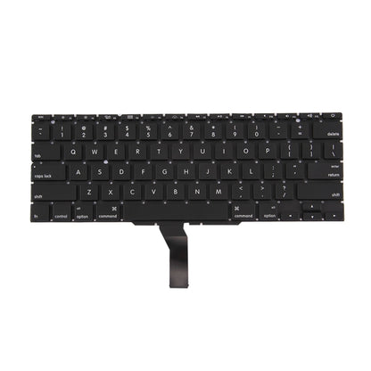 English Keyboard for Macbook Pro 11.6 inch A1370 (2011) & A1465 (2012 - 2015) US - Keyboard by buy2fix | Online Shopping UK | buy2fix