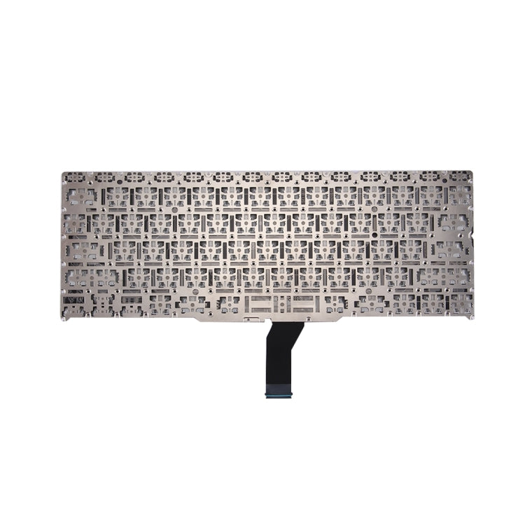 English Keyboard for Macbook Pro 11.6 inch A1370 (2011) & A1465 (2012 - 2015) US - Keyboard by buy2fix | Online Shopping UK | buy2fix