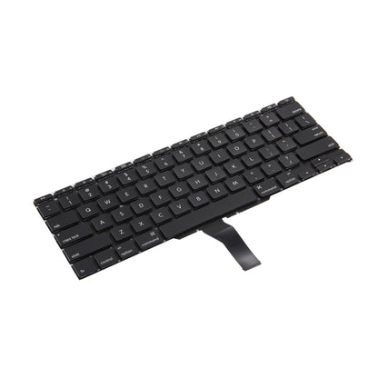 English Keyboard for Macbook Pro 11.6 inch A1370 (2011) & A1465 (2012 - 2015) US - Keyboard by buy2fix | Online Shopping UK | buy2fix