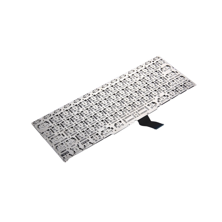 English Keyboard for Macbook Pro 11.6 inch A1370 (2011) & A1465 (2012 - 2015) US - Keyboard by buy2fix | Online Shopping UK | buy2fix