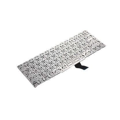 English Keyboard for Macbook Pro 11.6 inch A1370 (2011) & A1465 (2012 - 2015) US - Keyboard by buy2fix | Online Shopping UK | buy2fix