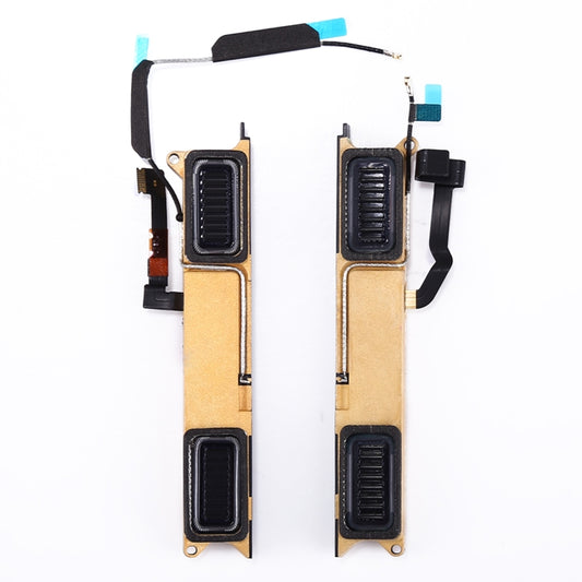 1 Pair Speaker for MacBook Retina 12 inch A1534 (2015 Year) 821-1962-07 821-00567-A - Earpiece & Loundspeaker by buy2fix | Online Shopping UK | buy2fix