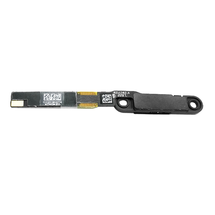 Front Facing Camera Module for MacBook Pro Retina 15 A1398 (2012 / 2013) 821-1382-A - Flex Cable by buy2fix | Online Shopping UK | buy2fix
