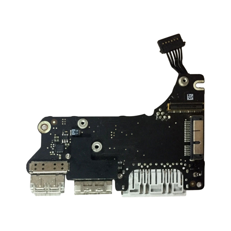 Power Board & USB Board for Macbook Pro Retina 13.3 inch A1425 MD212 MD213 - Power Board by buy2fix | Online Shopping UK | buy2fix