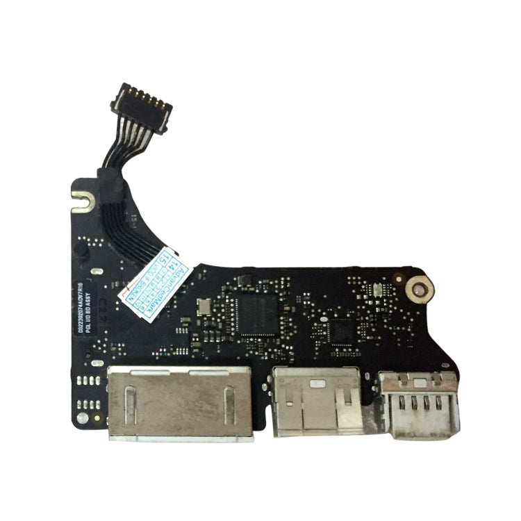 Power Board & USB Board for Macbook Pro Retina 13.3 inch A1425 MD212 MD213 - Power Board by buy2fix | Online Shopping UK | buy2fix