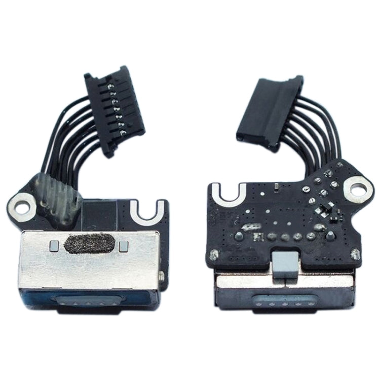 Charging Port Connector for Macbook Pro Retina 13.3 inch A1425 MD212 MD213 - Power Board by buy2fix | Online Shopping UK | buy2fix