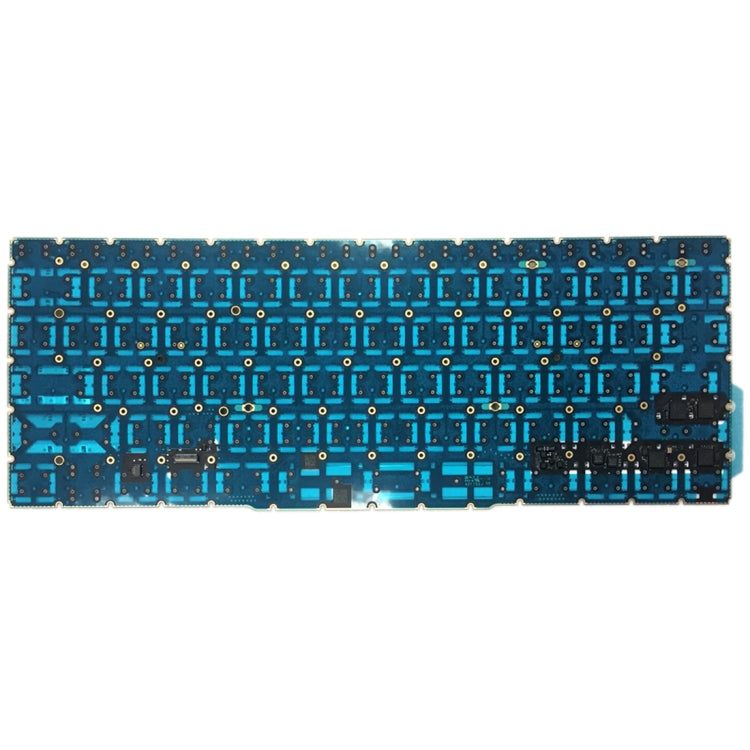 2016 US Version Keyboard for MacBook Pro 13.3 inch A1708 (2016 - 2017) - Keyboard by buy2fix | Online Shopping UK | buy2fix