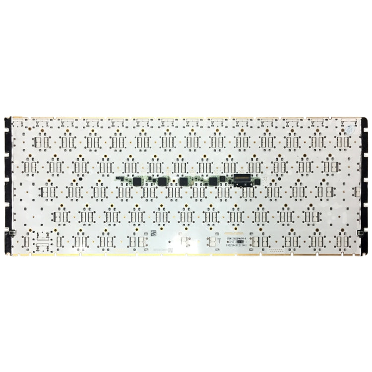 2016 Dual IC US Version Keyboard for MacBook 12 inch A1534 (2015 - 2017) - Keyboard by buy2fix | Online Shopping UK | buy2fix