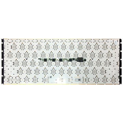 2016 Dual IC US Version Keyboard for MacBook 12 inch A1534 (2015 - 2017) - Keyboard by buy2fix | Online Shopping UK | buy2fix