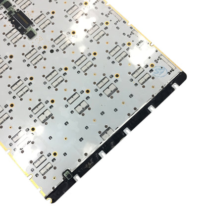 2016 Dual IC US Version Keyboard for MacBook 12 inch A1534 (2015 - 2017) - Keyboard by buy2fix | Online Shopping UK | buy2fix