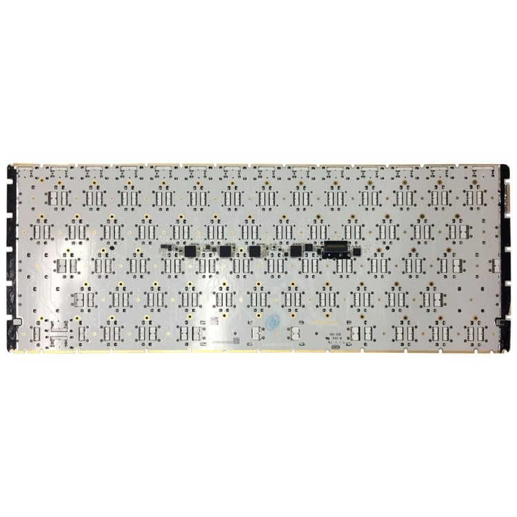 2015 Single IC US Version Keyboard for MacBook 12 inch A1534 (2015) - Keyboard by buy2fix | Online Shopping UK | buy2fix