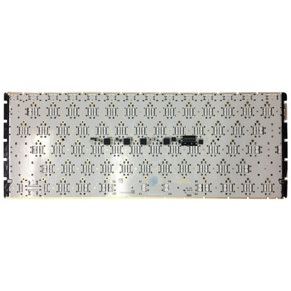 2015 Single IC US Version Keyboard for MacBook 12 inch A1534 (2015) - Keyboard by buy2fix | Online Shopping UK | buy2fix