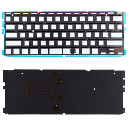 US Keyboard Backlight for Macbook Air 11.6 inch A1370 A1465 (2011~2015) - Keyboard by buy2fix | Online Shopping UK | buy2fix