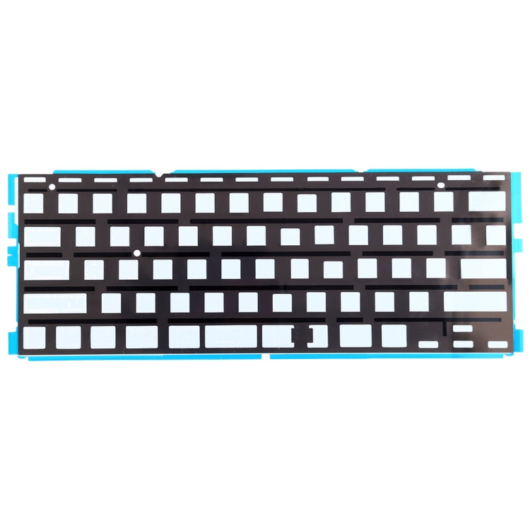 US Keyboard Backlight for Macbook Air 11.6 inch A1370 A1465 (2011~2015) - Keyboard by buy2fix | Online Shopping UK | buy2fix