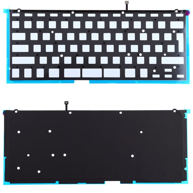 UK Keyboard Backlight for MacBook Pro 13.3 inch A1425 (2012) - Keyboard by buy2fix | Online Shopping UK | buy2fix