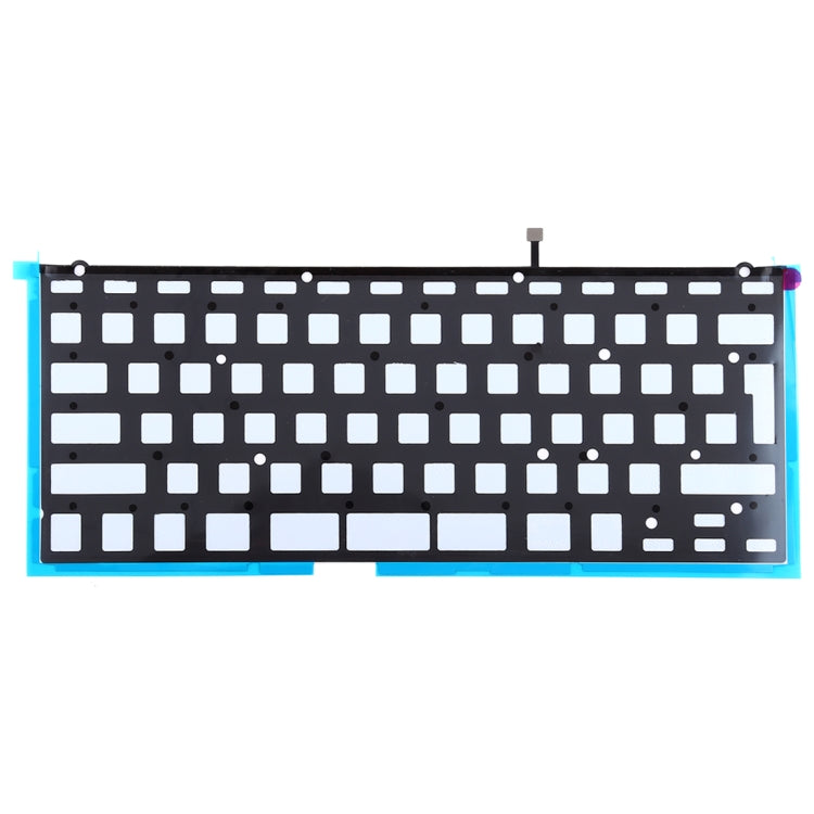 UK Keyboard Backlight for MacBook Pro 13.3 inch A1425 (2012) - Keyboard by buy2fix | Online Shopping UK | buy2fix