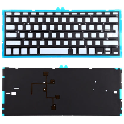 UK Keyboard Backlight for Macbook Air 13.3 inch A1369 (2011~2015) - Keyboard by buy2fix | Online Shopping UK | buy2fix
